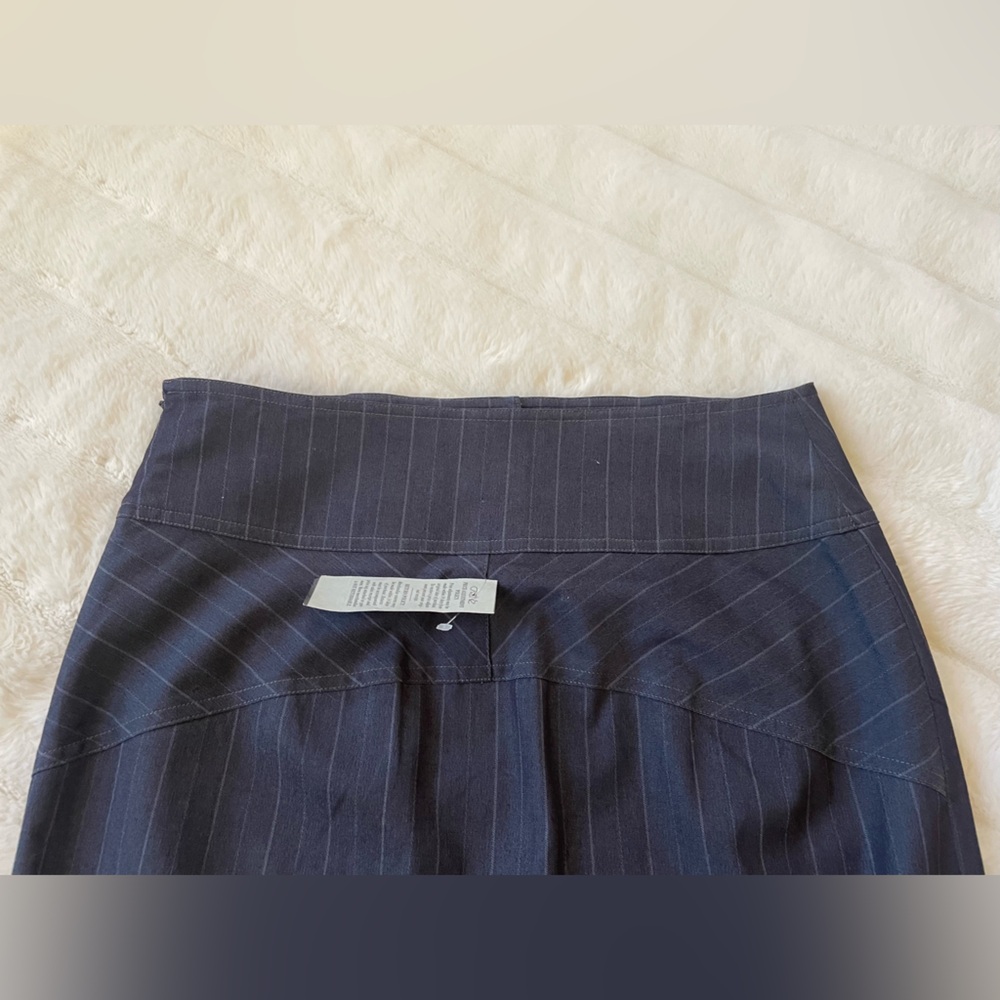 Cache skirt. - Picture 9 of 16